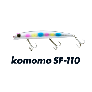 IMA KOMOMO SF-110